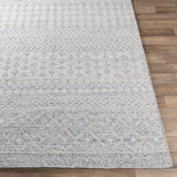 surya rug co azalea aza 2303 medium gray rug
