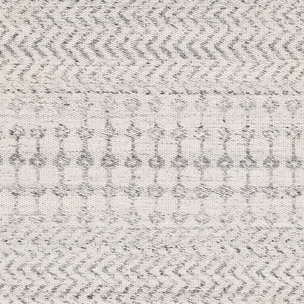 surya rug co azalea aza 2303 medium gray rug