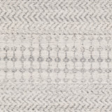 surya rug co azalea aza 2303 medium gray rug