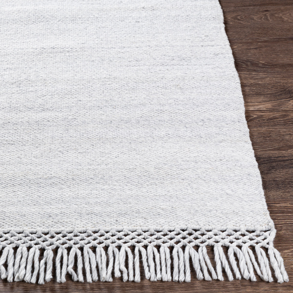 surya rug co azalea aza 2307 silver gray rug