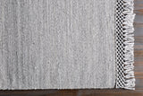 surya rug co azalea aza 2308 silver gray rug