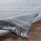 surya rug co azalea aza 2309 light gray rug