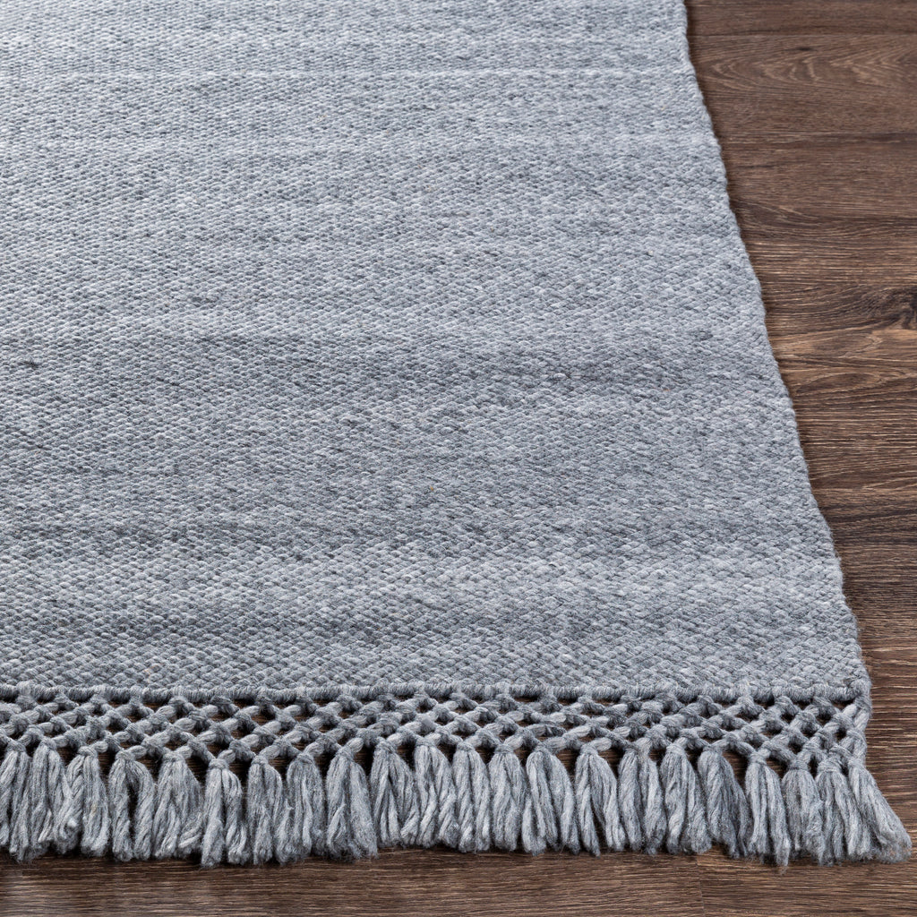 surya rug co azalea aza 2309 light gray rug