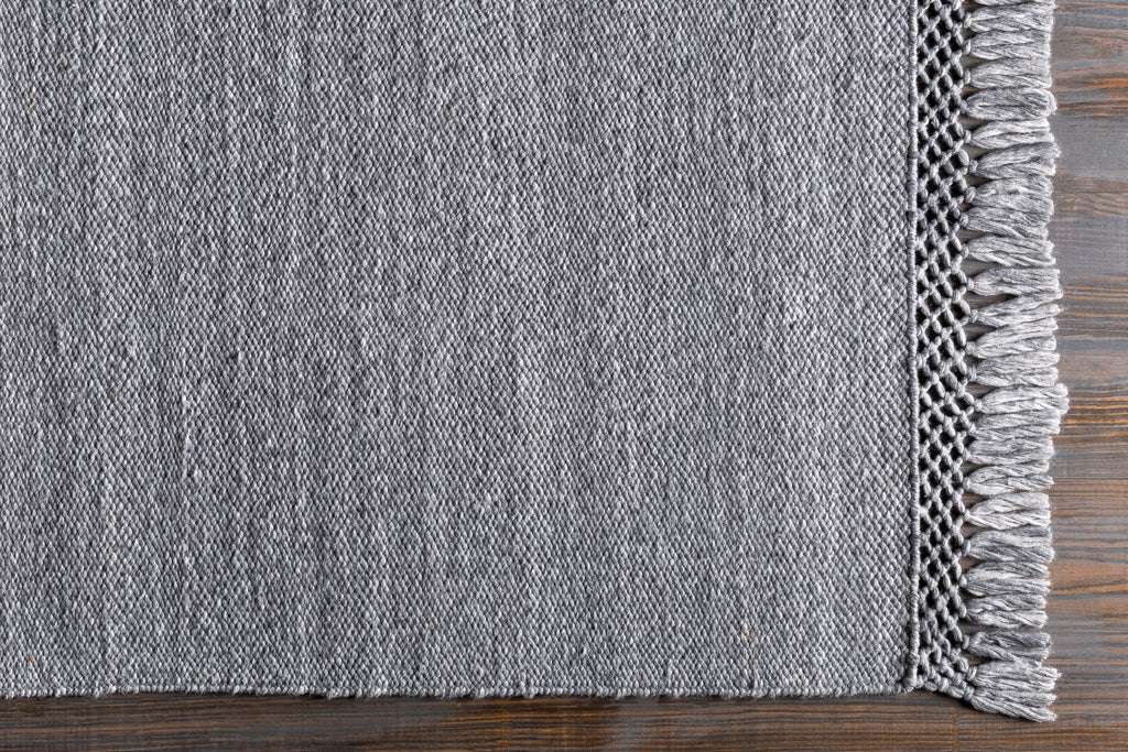 surya rug co azalea aza 2309 light gray rug