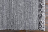 surya rug co azalea aza 2309 light gray rug