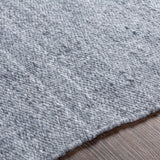 surya rug co azalea aza 2309 light gray rug