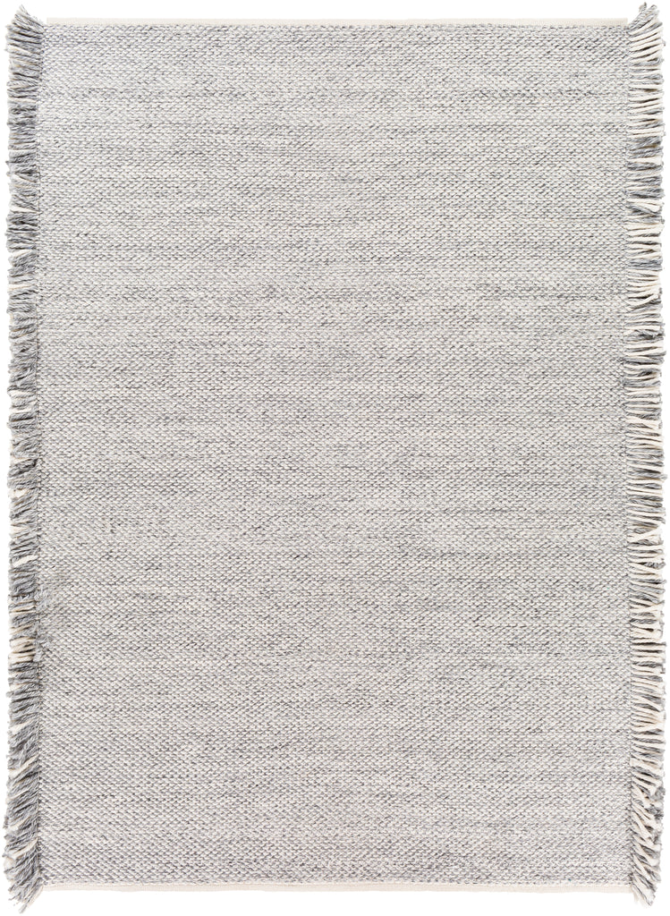 surya azalea aza 2314 light gray rug