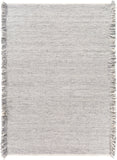 surya azalea aza 2314 light gray rug
