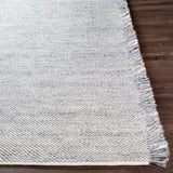 surya azalea aza 2314 light gray rug