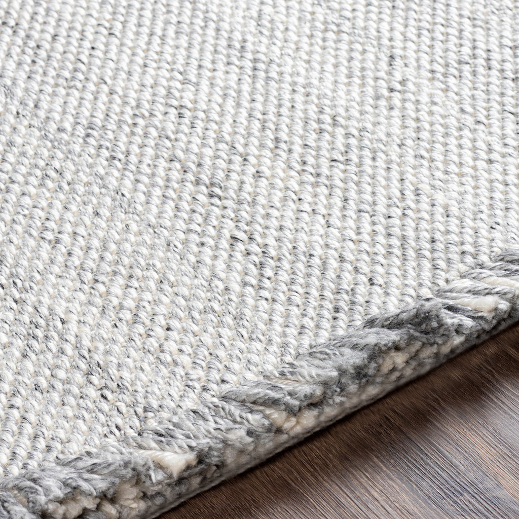 surya azalea aza 2314 light gray rug