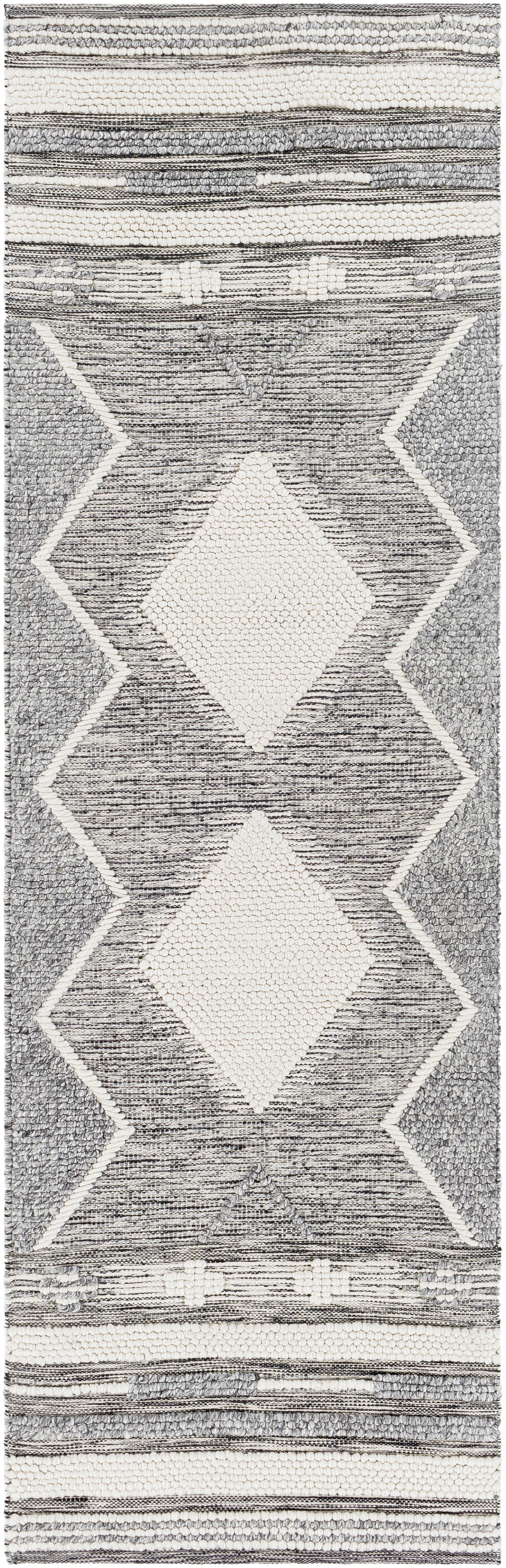 surya azalea aza 2317 light gray rug