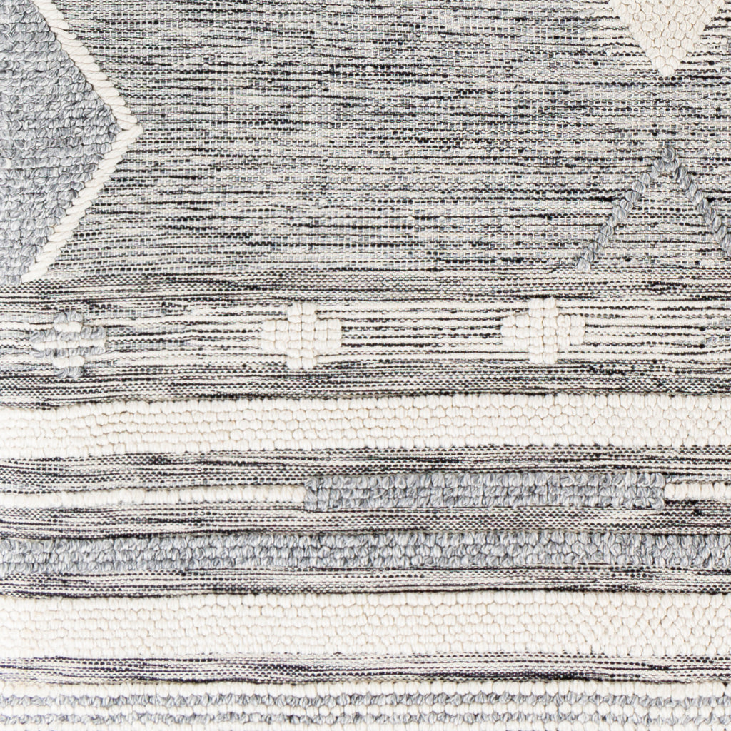 surya azalea aza 2317 light gray rug