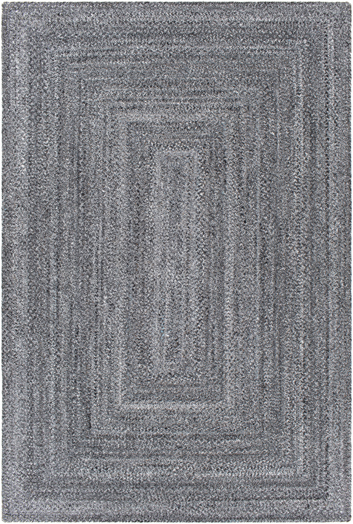 surya azalea aza 2320 light gray rug
