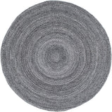 surya azalea aza 2320 light gray rug