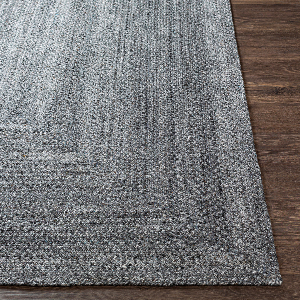 surya azalea aza 2320 light gray rug
