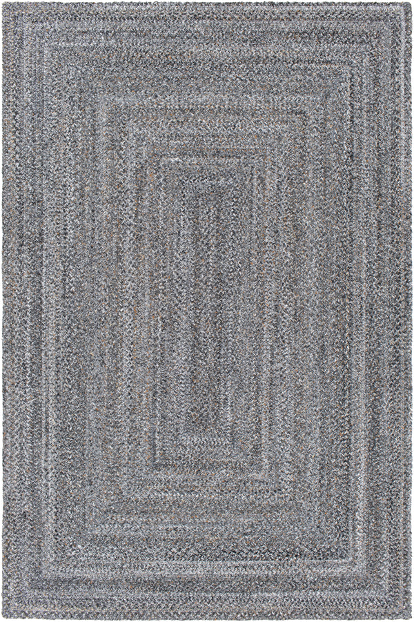 surya azalea aza 2321 light gray rug