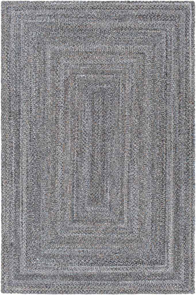 surya azalea aza 2321 light gray rug