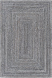 surya azalea aza 2321 light gray rug