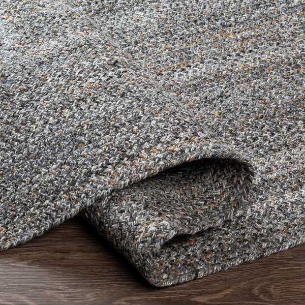 surya azalea aza 2321 light gray rug