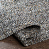 surya azalea aza 2321 light gray rug