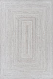 surya azalea aza 2322 taupe rug