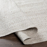 surya azalea aza 2322 taupe rug