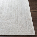 surya azalea aza 2322 taupe rug