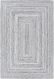 surya azalea aza 2323 light gray rug