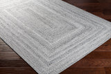 surya azalea aza 2323 light gray rug