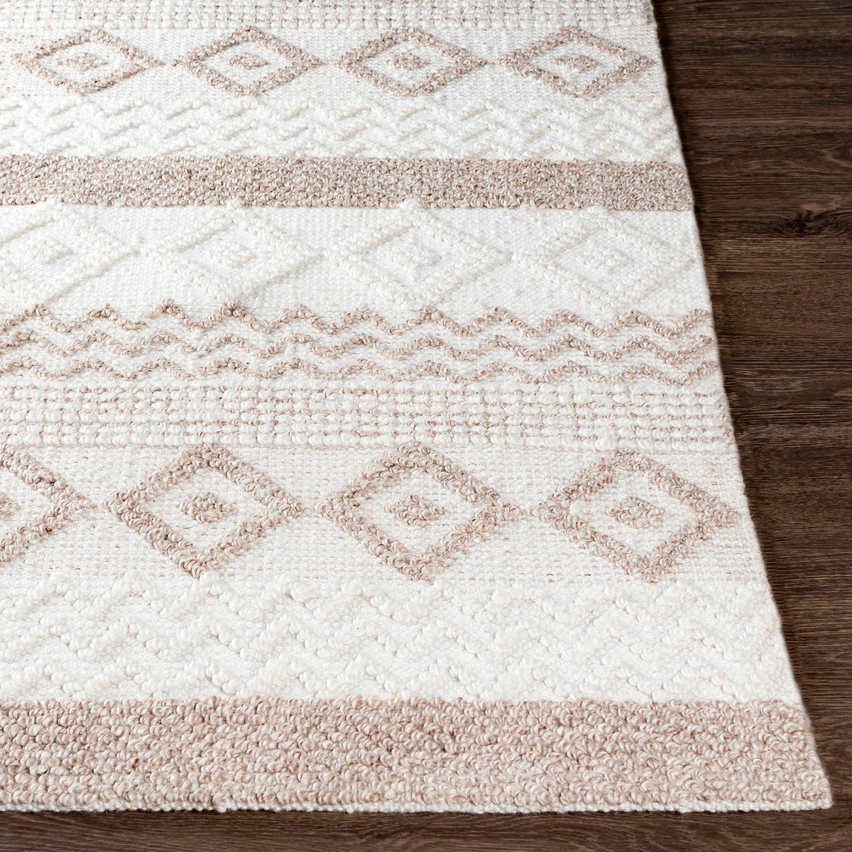 surya azalea aza 2324 charcoal rug