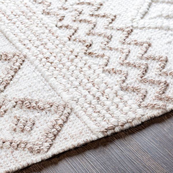 surya azalea aza 2324 charcoal rug