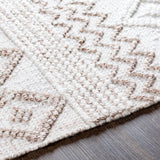 surya azalea aza 2324 charcoal rug