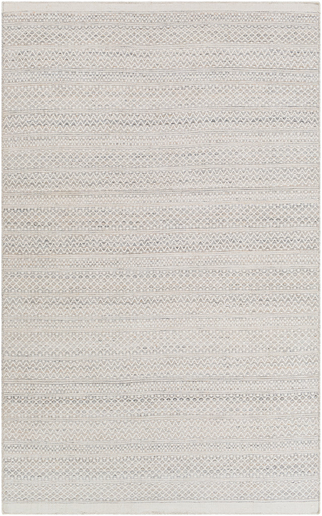 surya azalea aza 2327 taupe rug