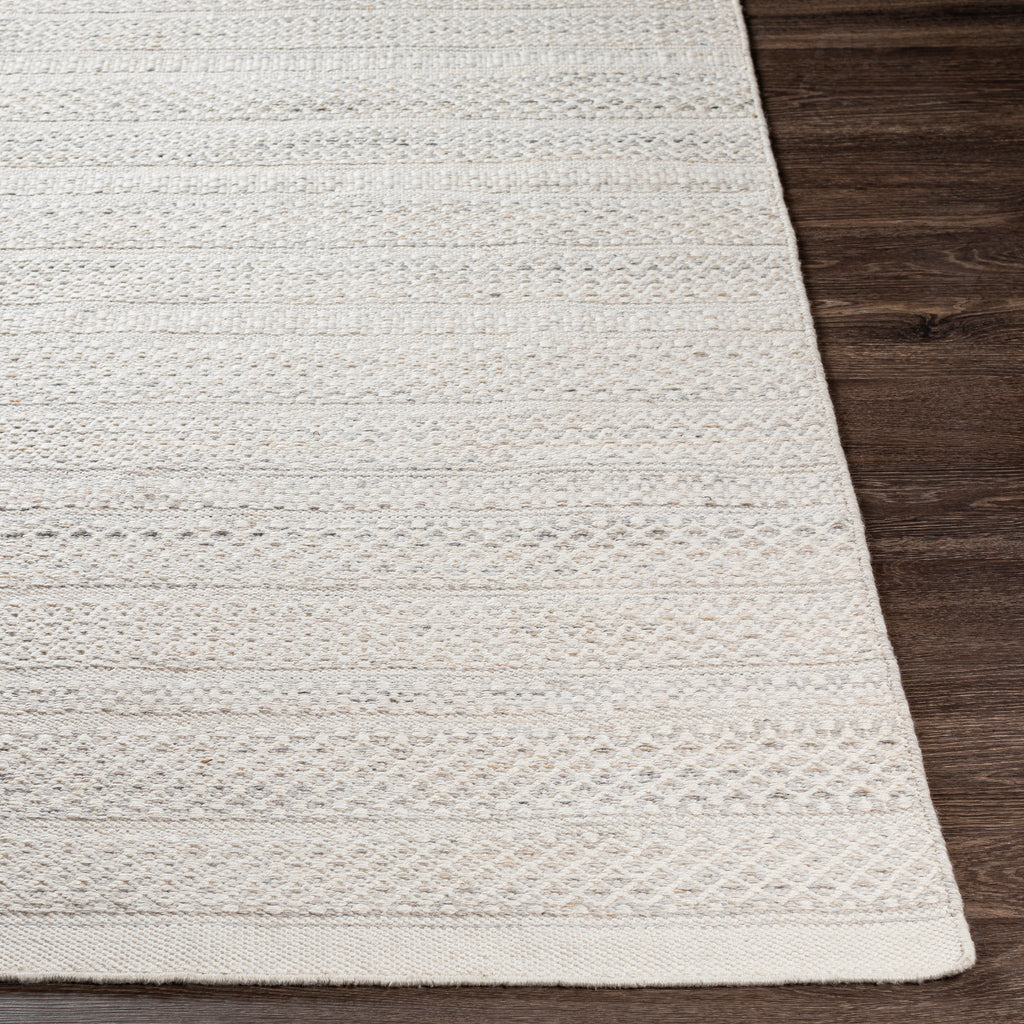 surya azalea aza 2327 taupe rug