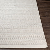 surya azalea aza 2327 taupe rug