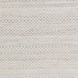 surya azalea aza 2327 taupe rug
