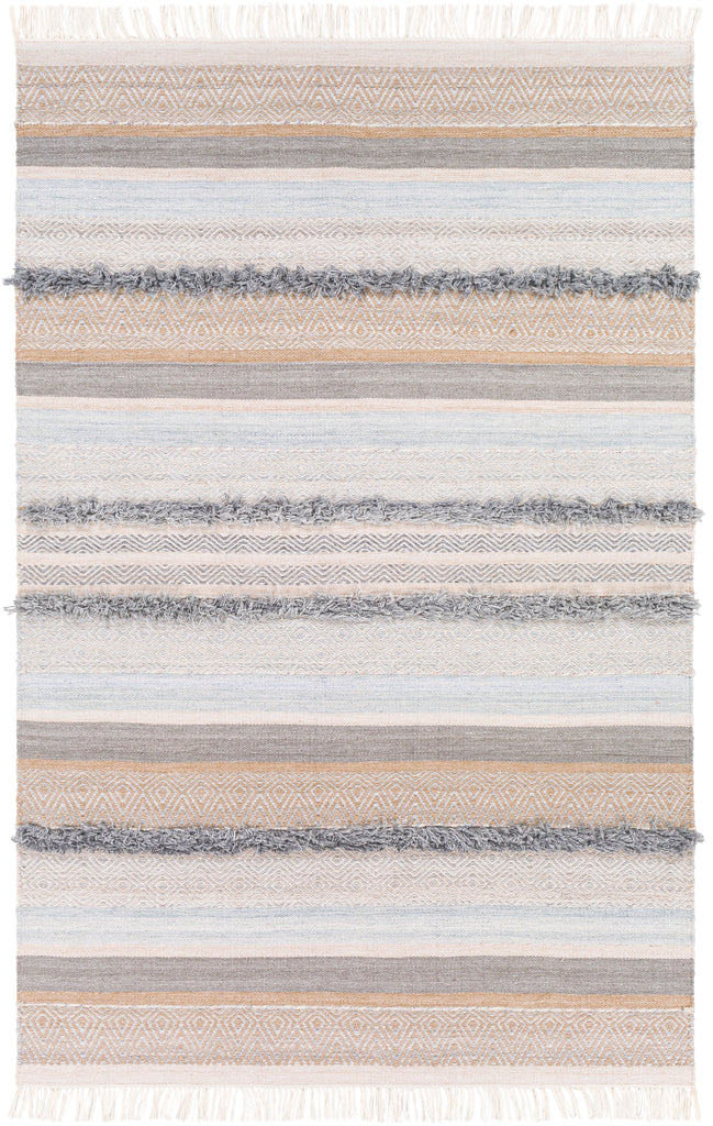 surya azalea aza 2331 yellow rug
