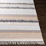 surya azalea aza 2331 yellow rug