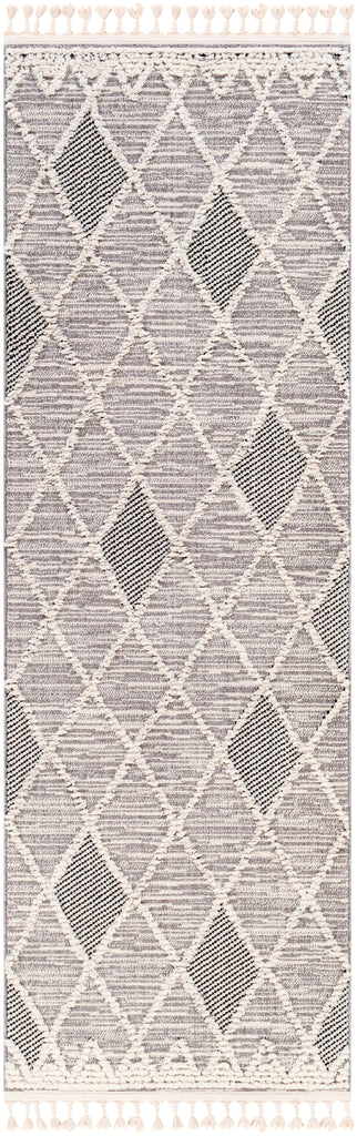 surya azilal azi 2304 medium gray rug
