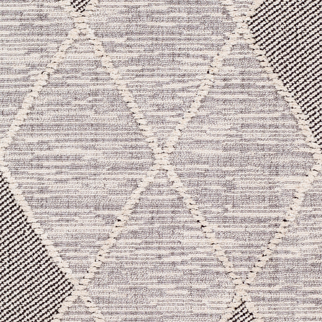 surya azilal azi 2304 medium gray rug
