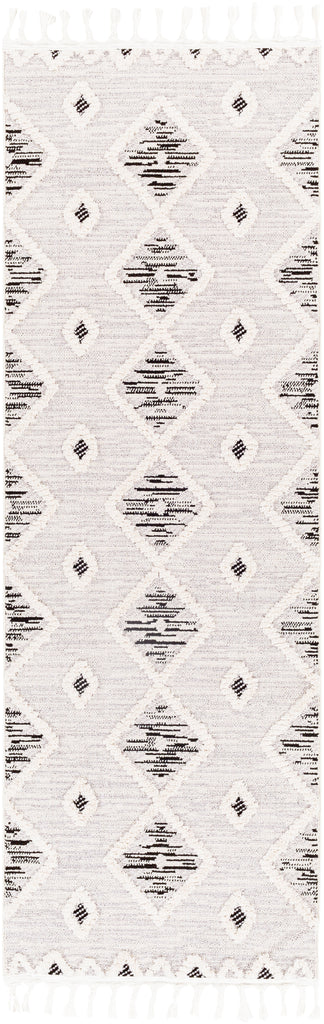 surya azilal azi 2313 gray rug
