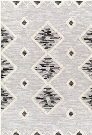 surya azilal azi 2313 gray rug