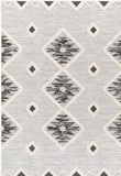 surya azilal azi 2313 gray rug