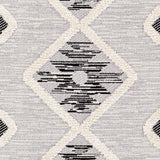 surya azilal azi 2313 gray rug