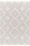 surya azilal azi 2314 gray rug