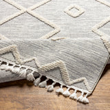 surya azilal azi 2314 gray rug