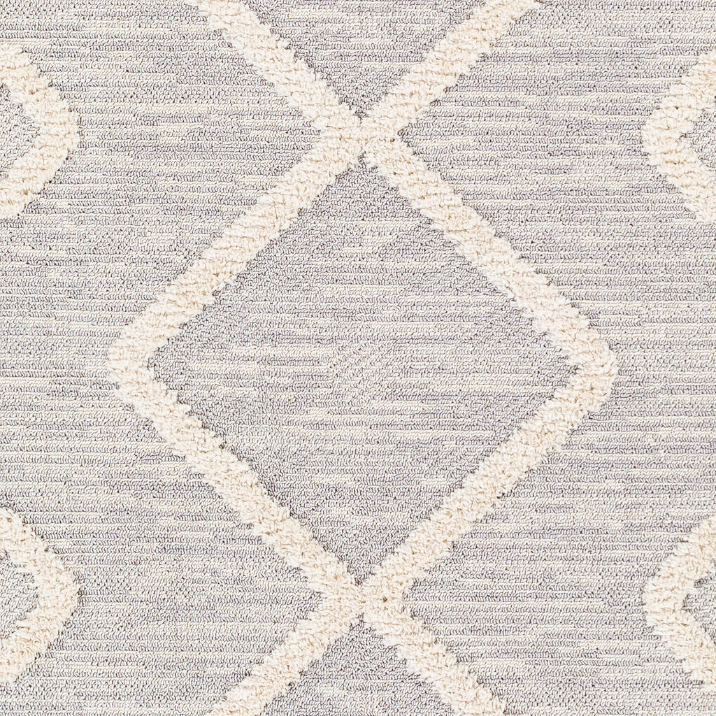 surya azilal azi 2314 gray rug
