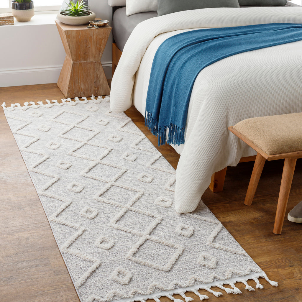 surya azilal azi 2314 gray rug