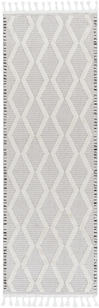 surya azilal azi 2317 gray rug