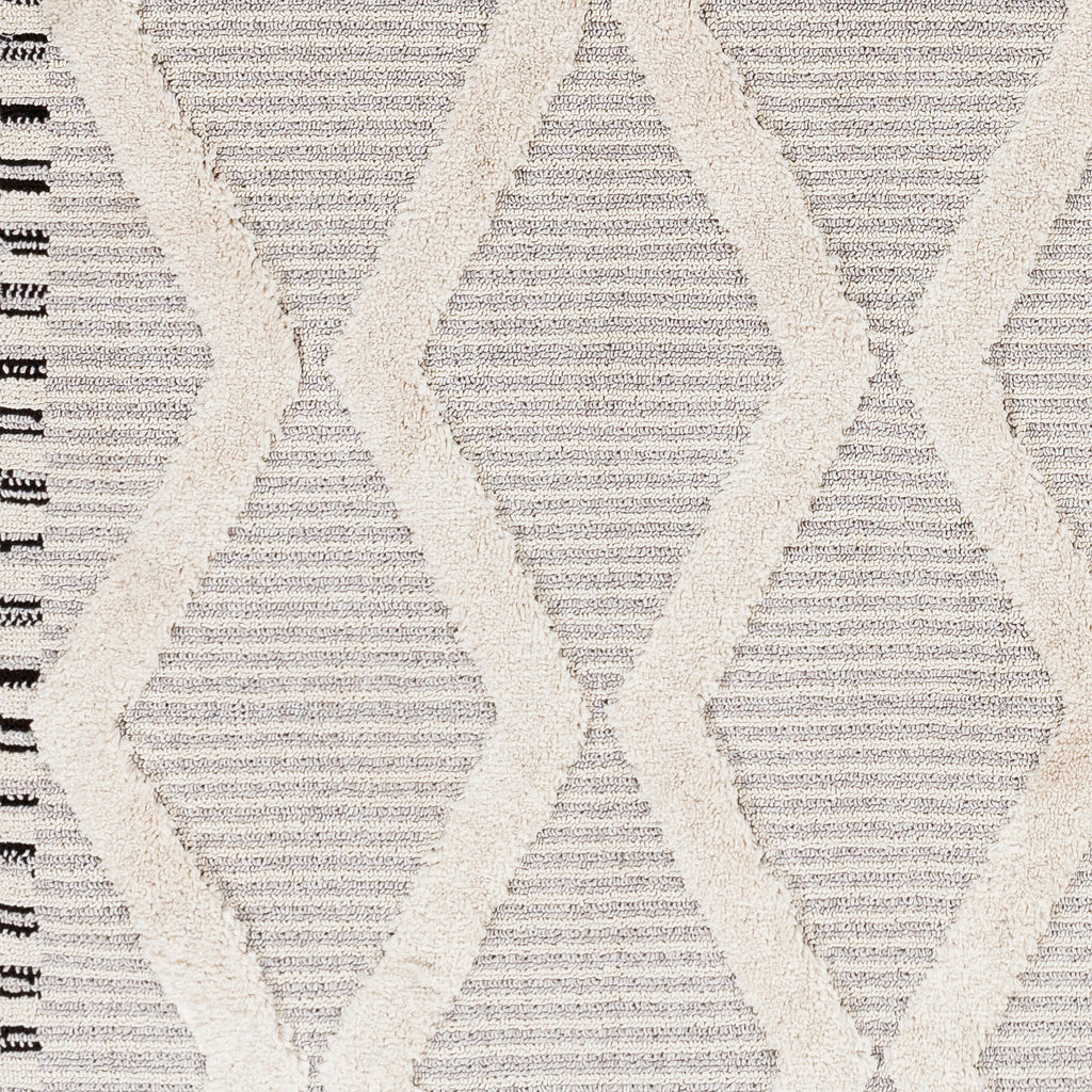 surya azilal azi 2317 gray rug